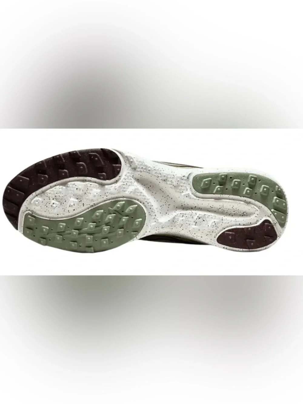 NEW Men’s Infinity Ace Next Nature Spikeless Golf Shoes, sz 15